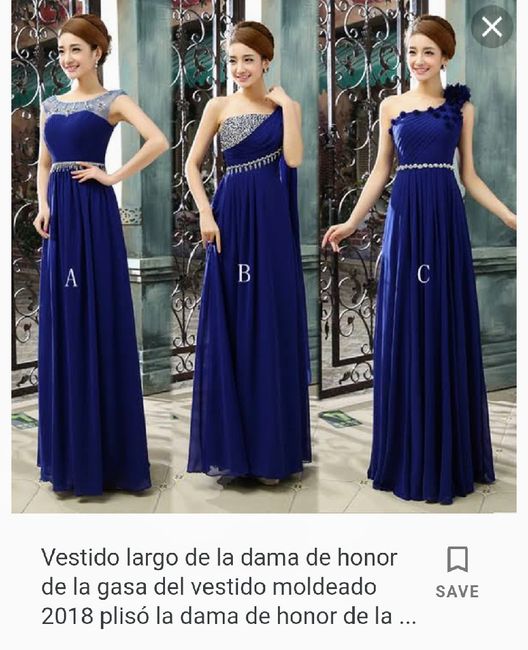 Padrinos de la boda 33