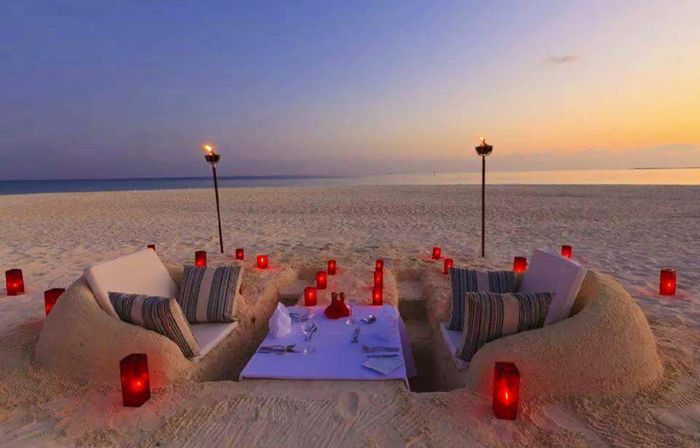 Estos pasteles para boda en Playa! Inspiración... - 1