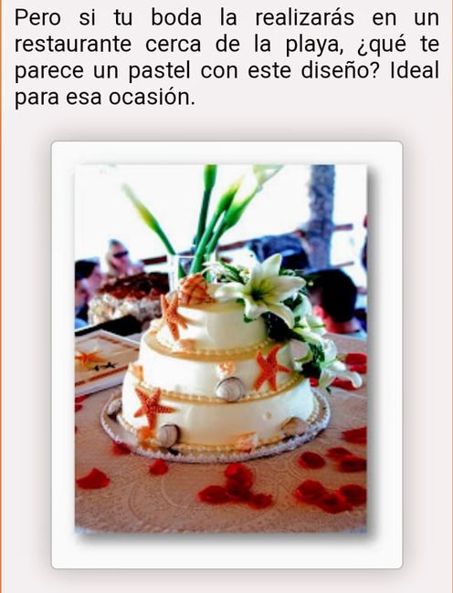 Vestidos de Novia en playa. Inspiración en modelos. - 1