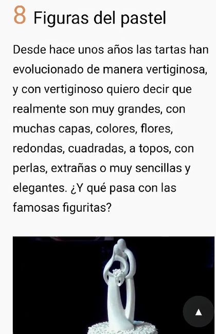 Pasteles blancos para bodas. Combinados en colores o blanco puro! 28