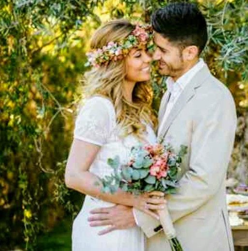 Ideas de tocado pliss 61