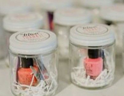 Consejos, kits para damas y padrinos!!!!! - 8