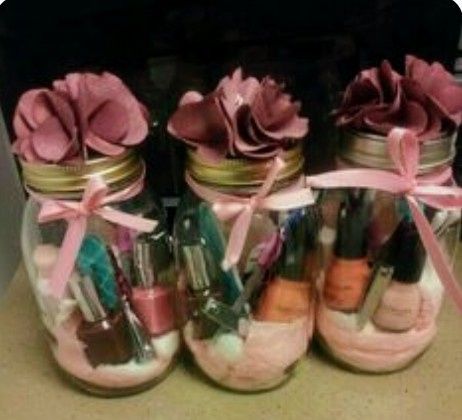 Consejos, kits para damas y padrinos!!!!! - 9