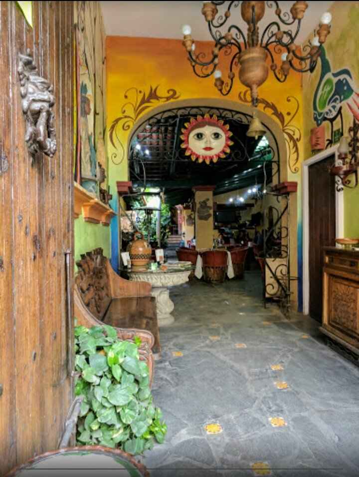  Restaurante para después de la civil! - 1