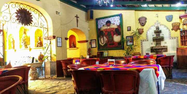  Restaurante para después de la civil! - 2