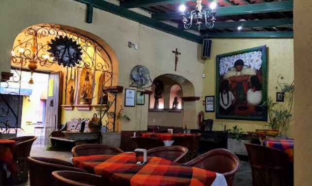  Restaurante para después de la civil! - 3
