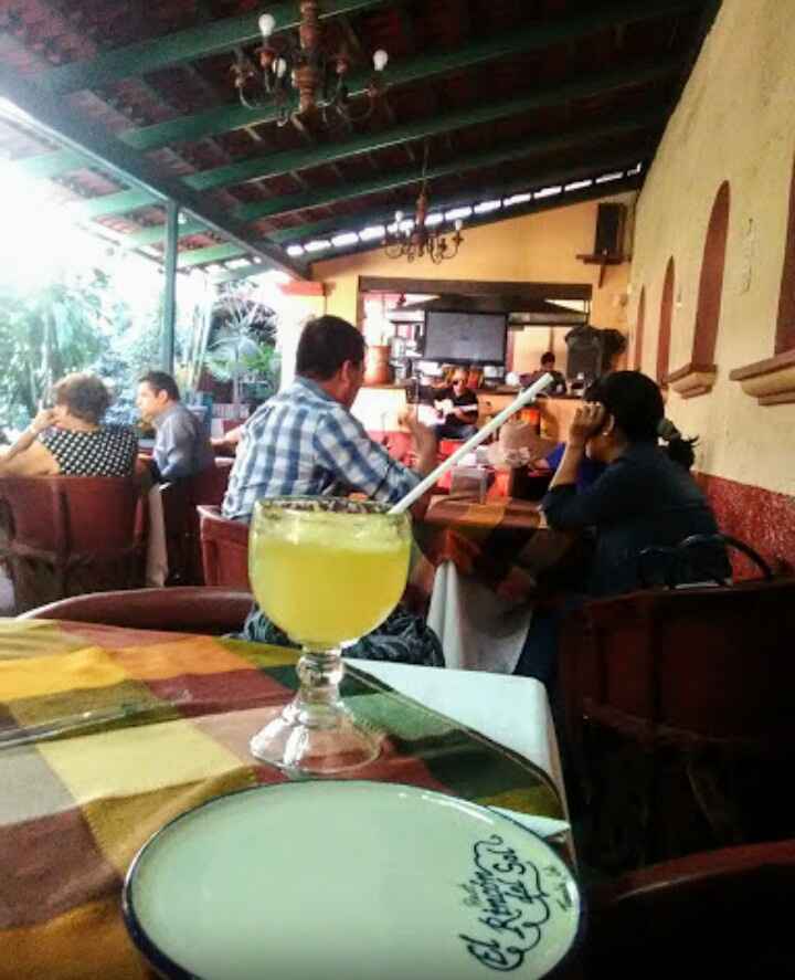  Restaurante para después de la civil! - 4