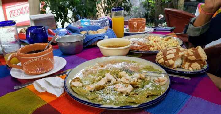  Restaurante para después de la civil! - 6