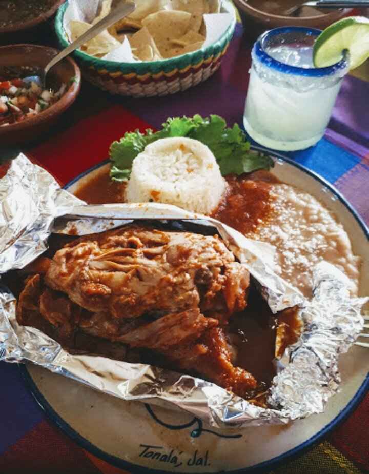  Restaurante para después de la civil! - 7