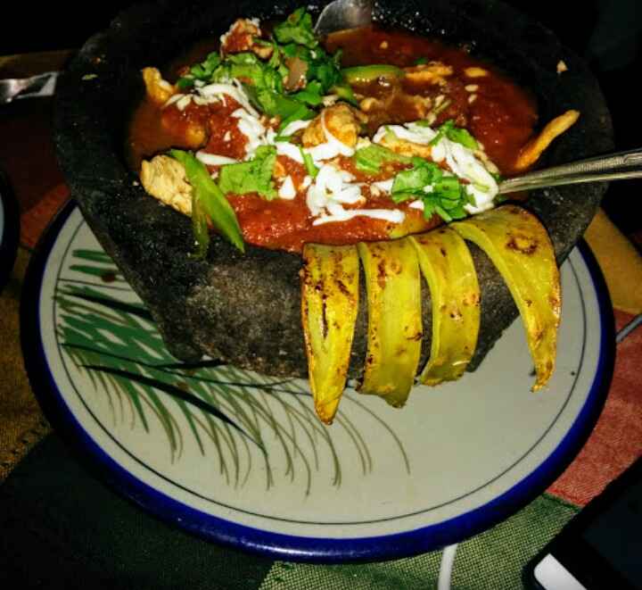 Restaurante para después de la civil! - 9