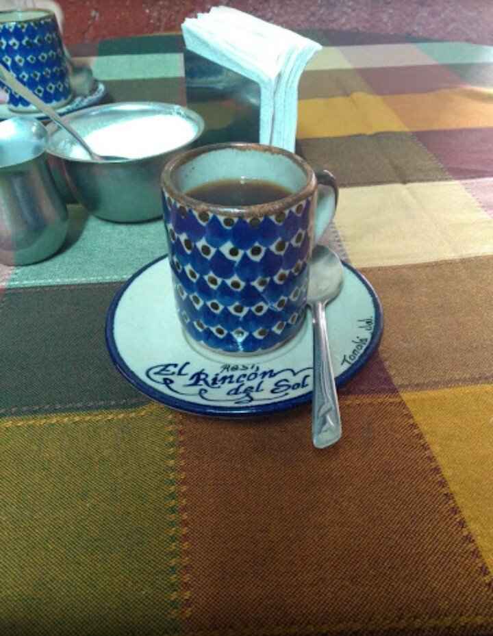  Restaurante para después de la civil! - 10