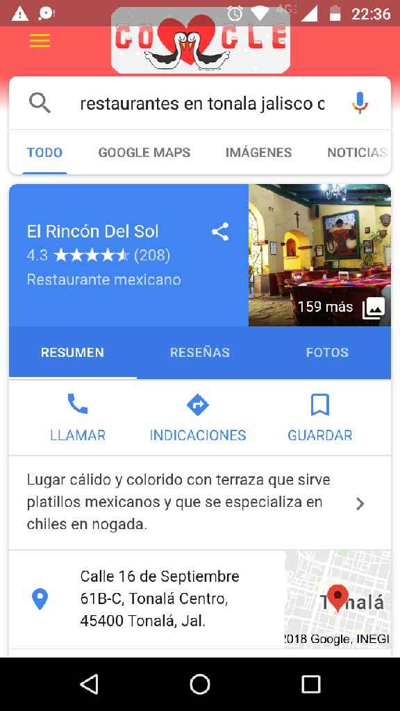  Restaurante para después de la civil! - 12