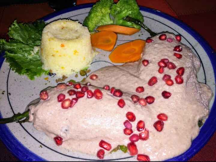  Restaurante para después de la civil! - 13