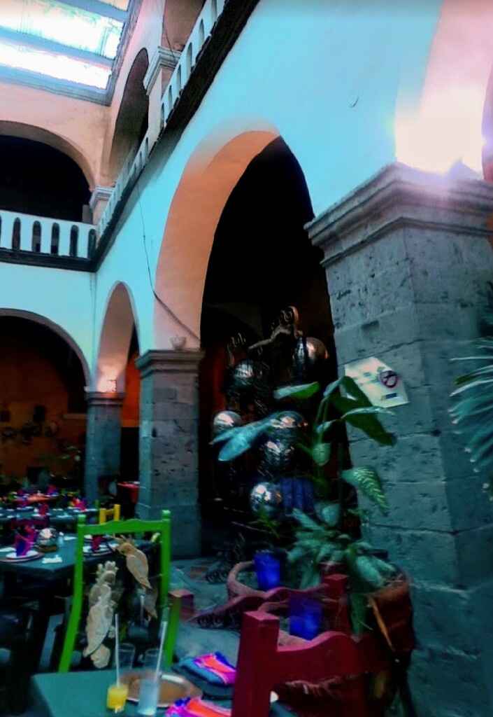  Restaurante para después de la civil! - 2