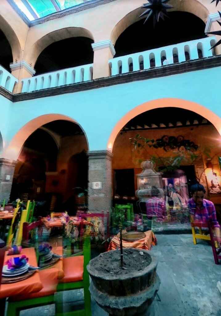  Restaurante para después de la civil! - 6
