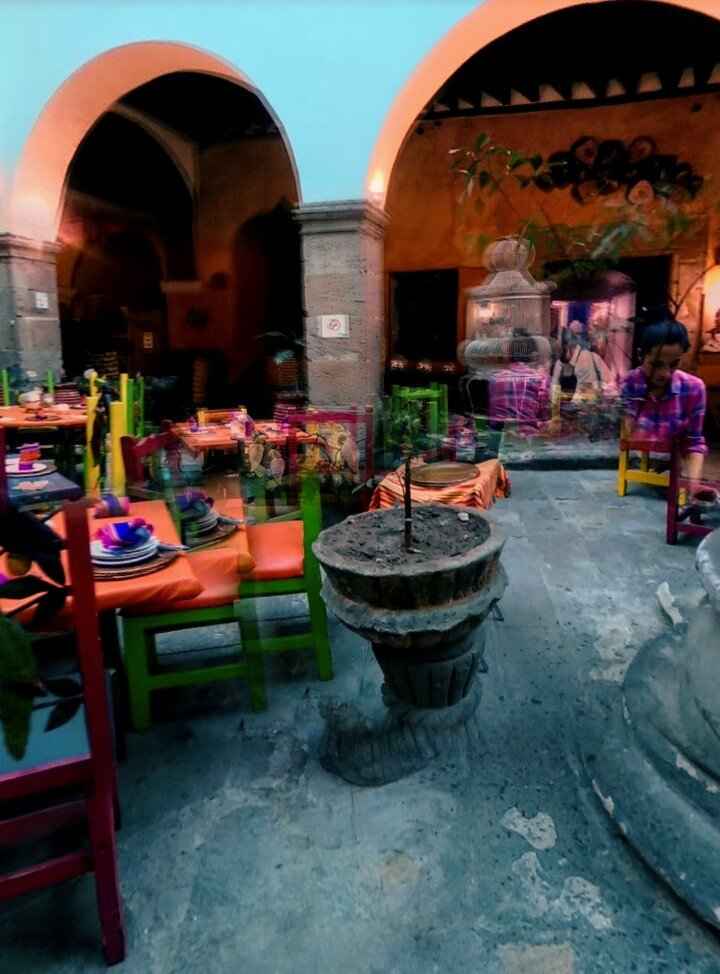 Restaurante para después de la civil! - 7