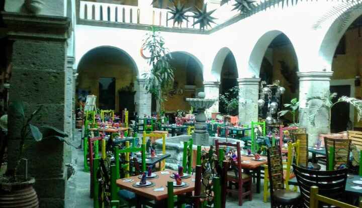  Restaurante para después de la civil! - 9
