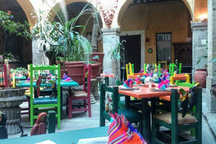  Restaurante para después de la civil! - 10