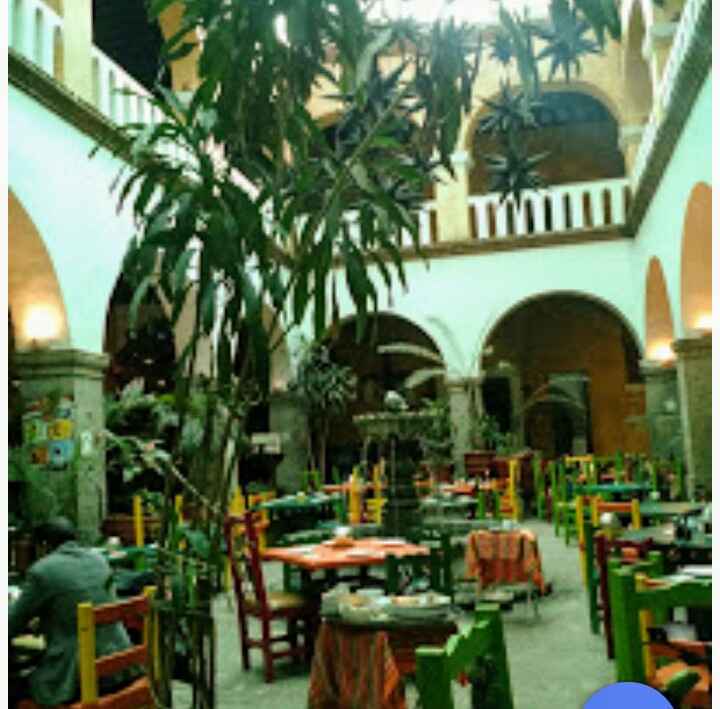  Restaurante para después de la civil! - 11