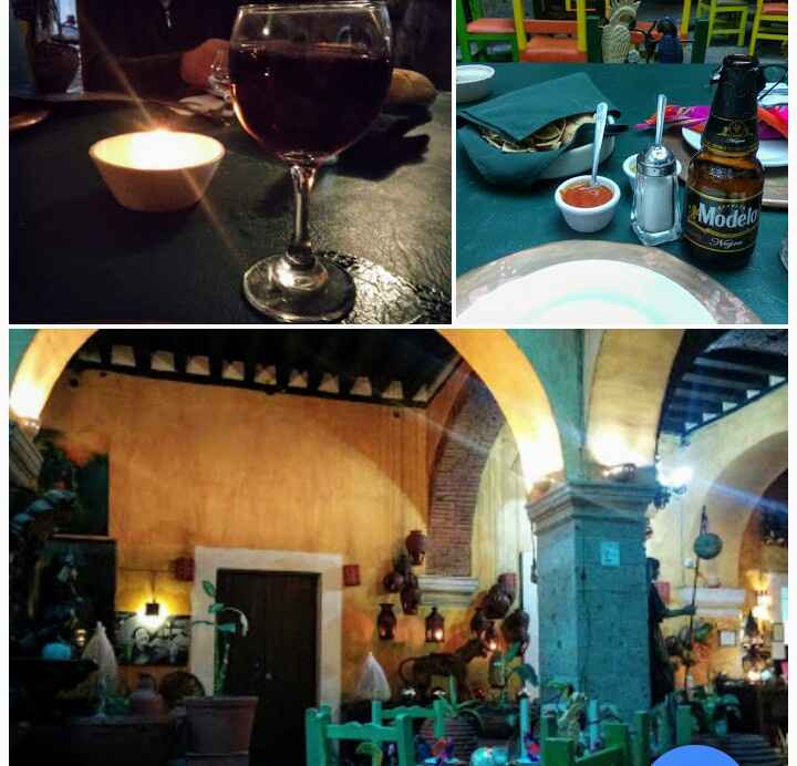  Restaurante para después de la civil! - 13