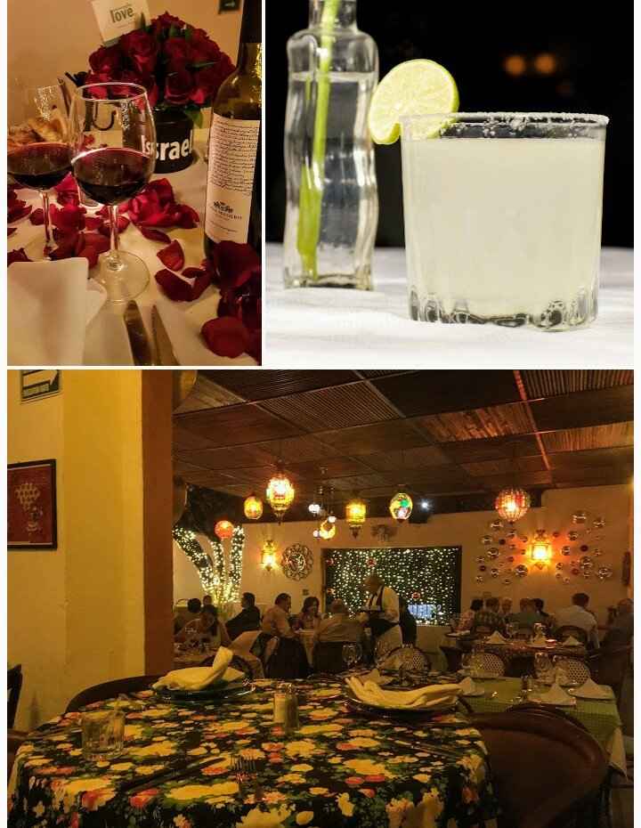  Restaurante para después de la civil! - 4