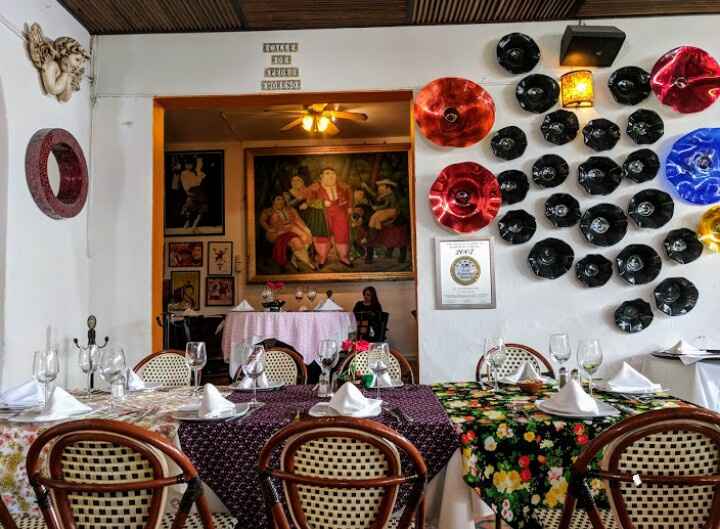  Restaurante para después de la civil! - 7
