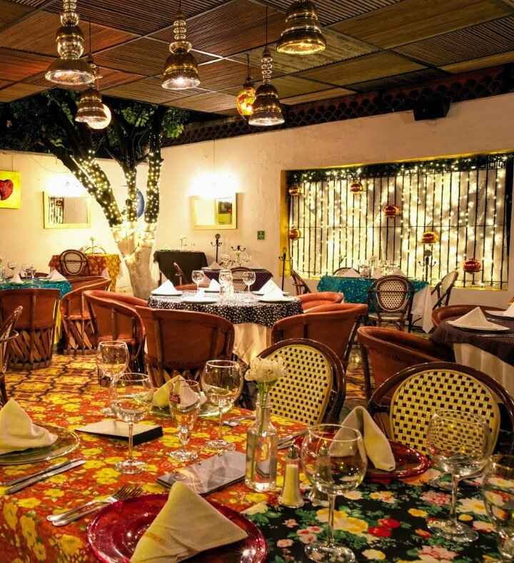  Restaurante para después de la civil! - 8
