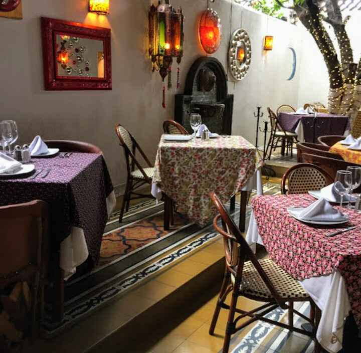  Restaurante para después de la civil! - 9