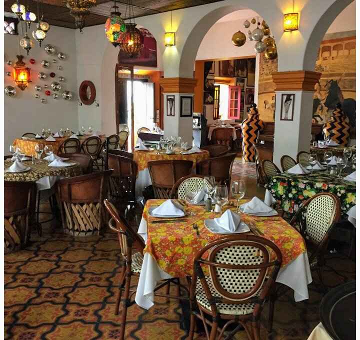  Restaurante para después de la civil! - 11