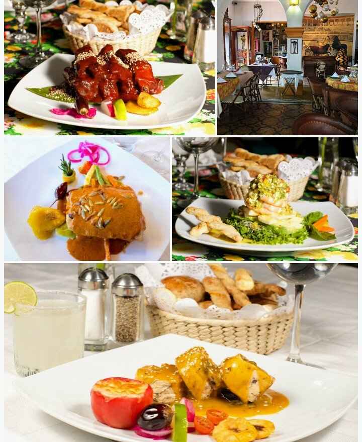  Restaurante para después de la civil! - 13