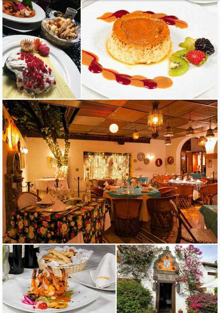  Restaurante para después de la civil! - 14