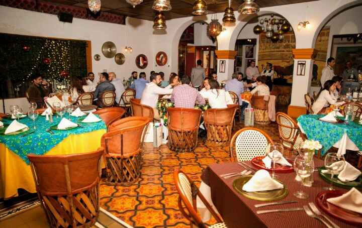  Restaurante para después de la civil! - 17