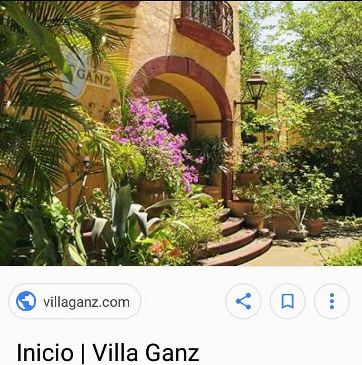 Hotel para la sesión de fotos en gdl - 1