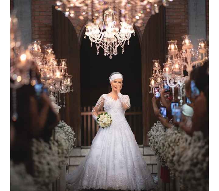 Descubrió su enfermedad poco antes de la boda. - 12