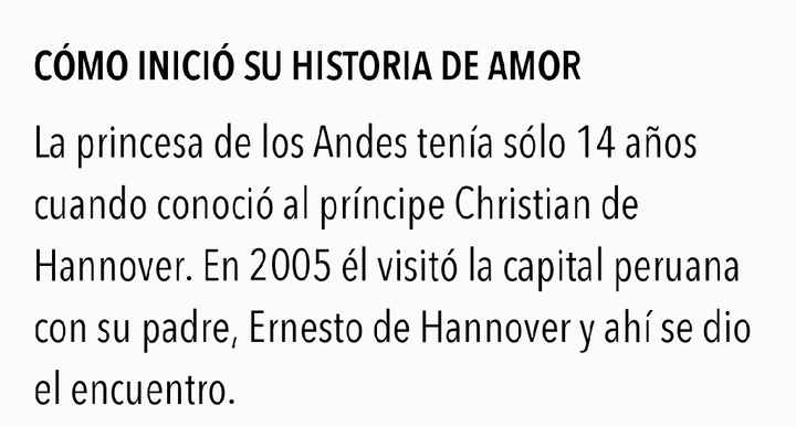 Otros gustos en realeza.novias morenas de moda - 6