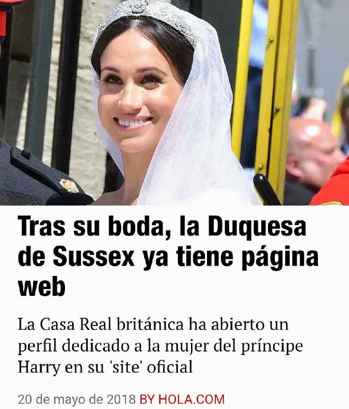 Otros gustos en realeza.novias morenas de moda - 12