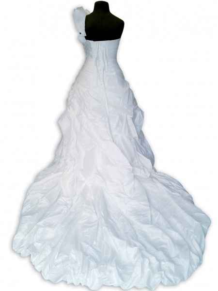 vestido nuevo