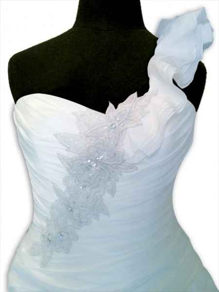 vestido nuevo