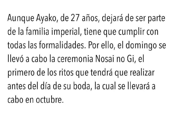 Se casa con plebeyo y renuncia a la realeza - 6