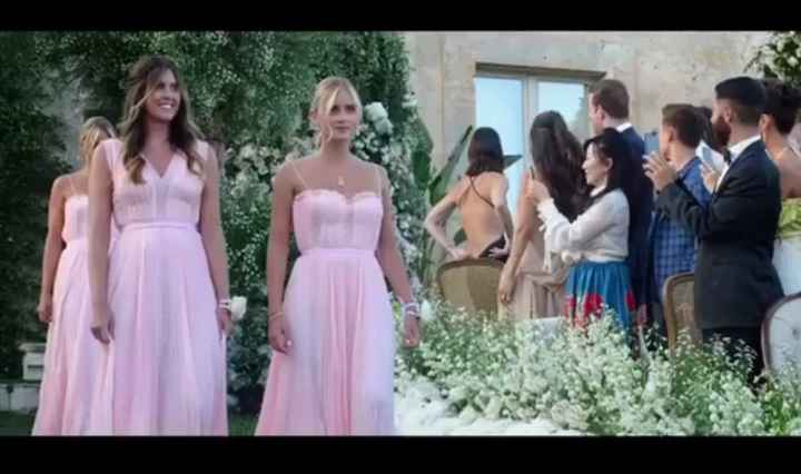 Chiara Ferragni Lució tres vestidos en su boda con rapero Ferez - 17
