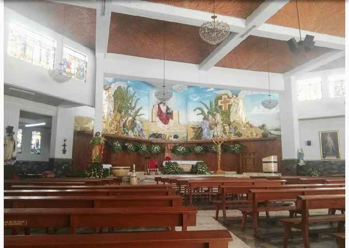 Iglesia Guadalajara/tlaquepaque - 2