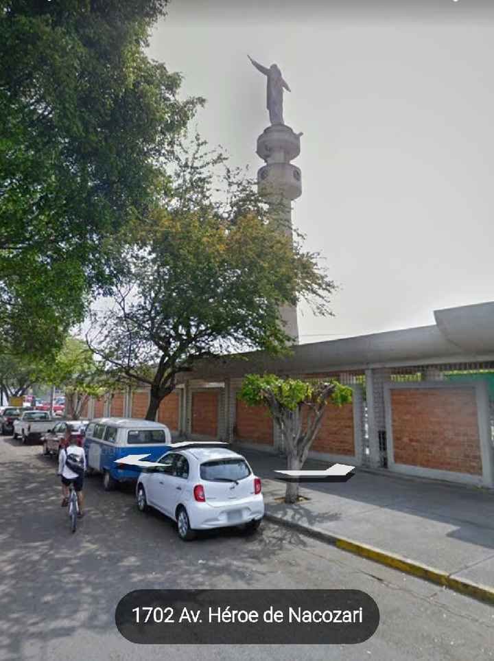 Iglesia Guadalajara/tlaquepaque - 4
