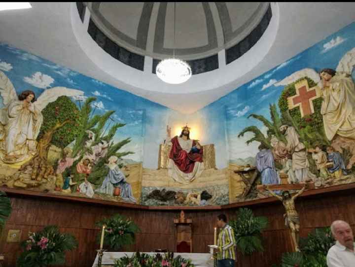Iglesia Guadalajara/tlaquepaque - 5