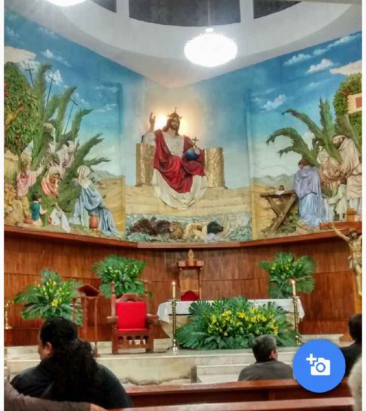 Iglesia Guadalajara/tlaquepaque - 6