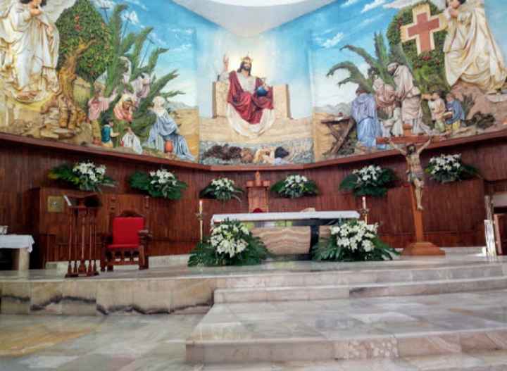 Iglesia Guadalajara/tlaquepaque - 8