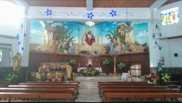 Iglesia Guadalajara/tlaquepaque - 9