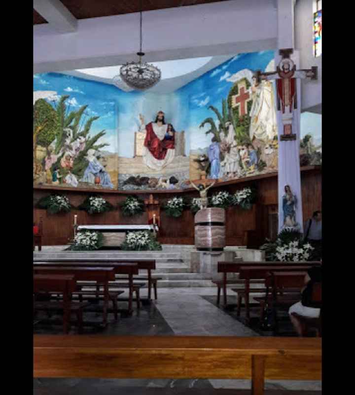 Iglesia Guadalajara/tlaquepaque - 11