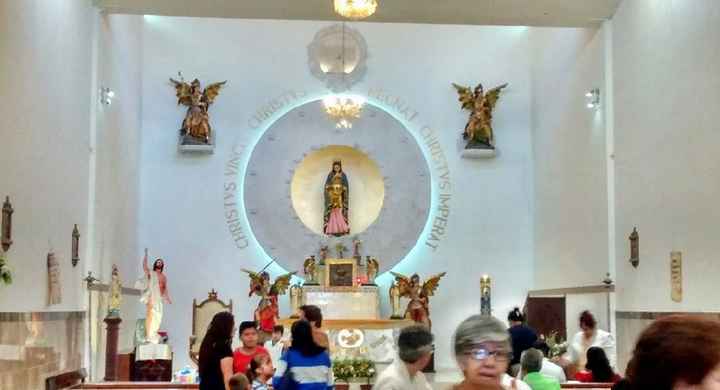 Iglesia Guadalajara/tlaquepaque - 3