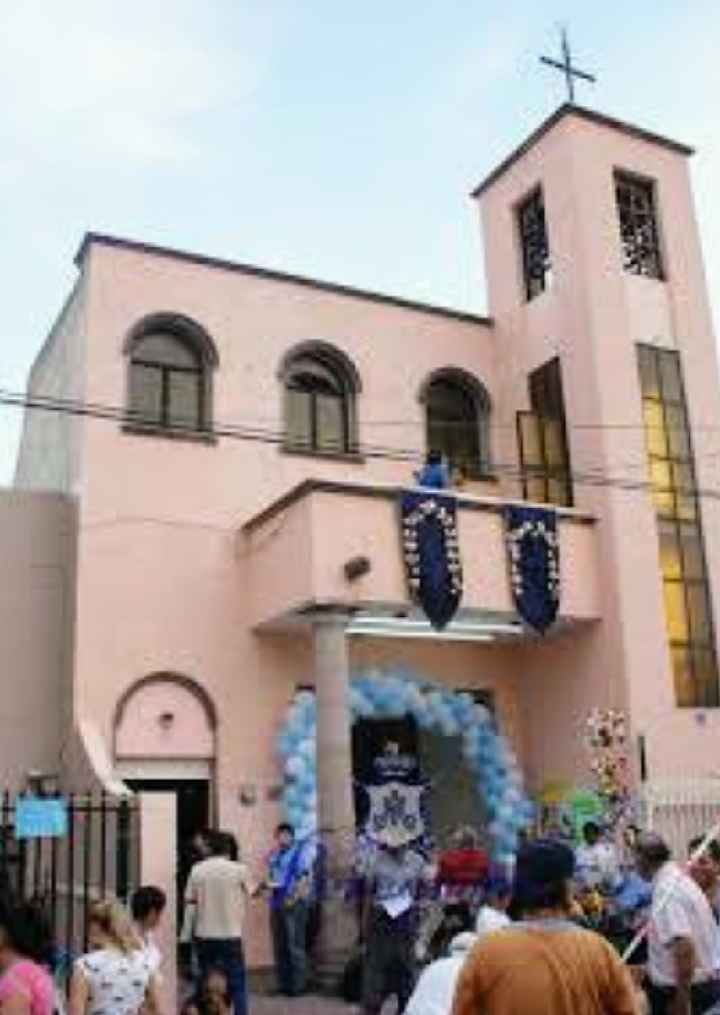 Iglesia Guadalajara/tlaquepaque - 7