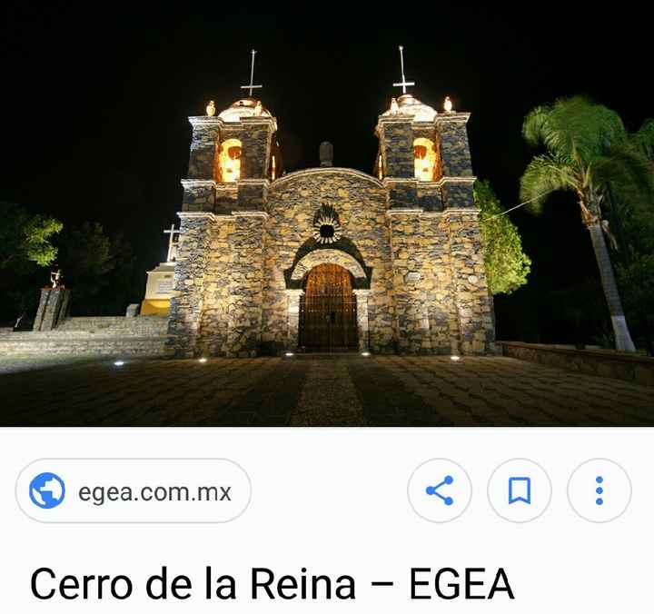 Iglesia Guadalajara/tlaquepaque - 1